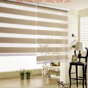 Rèm cầu vồng cao cấp Modero Venezia RCV013