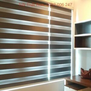 Rèm cầu vồng cản nắng hãng Modero – Jane RCV08