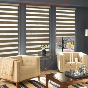 Rèm cầu vồng hãng Padora - Sophia RCVP0012