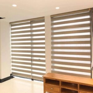 Rèm cầu vồng hãng Padora - Basic RCVP0011