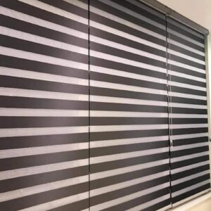 Rèm cầu vồng hãng Padora - Woodlook RCVP0010