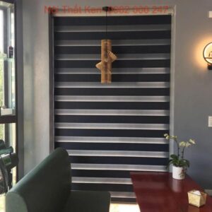 Rèm cầu vồng hãng Padora - mã Casper RCVP006