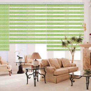 Rèm Cửa Sổ Cầu Vồng văn phòng Hiện Đại Với Giá Phải Chăng