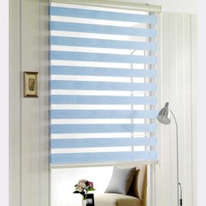 Màn Combi Cầu Vồng Hàn Quốc cho văn phòng Hiện Đại Tại Tphcm