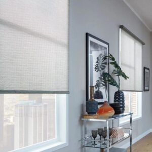 Rèm cầu vồng hãng Padora - Otis RCVP004