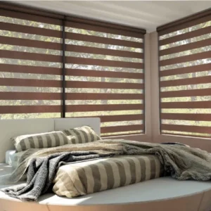 MÀN CẦU VỒNG MODERO CAO CẤP HÀN QUỐC