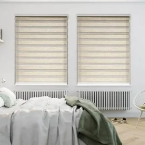 Rèm cửa sổ cầu vồng khuyến mãi giảm giá