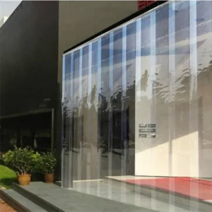 Rèm chắn điều hòa - Giải Pháp Tiết Kiệm Năng Lượng