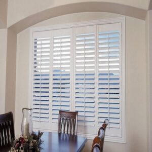 Mẫu Rèm chớp lật sang trọng nhất hiện nay