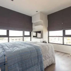 Màn Vải Cao Cấp Sự Lựa Chọn Tuyệt Vời Cho Cửa Sổ