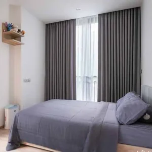 Màn Vải Cản Sáng Giải Pháp Tối Ưu Cho Cửa Sổ