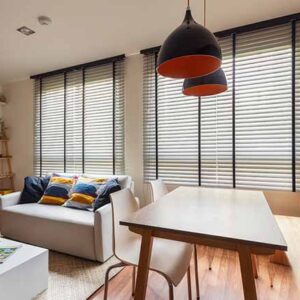 RÈM CỬA CHÍNH PHÒNG KHÁCH HÀN QUỐC PHONG CÁCH HIỆN ĐẠI