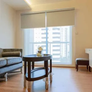 Màn Cửa Vải Voan Đẹp Giá Rẻ Chất Lượng Cao