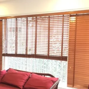 Rèm cửa thông minh mẫu đẹp giá rẻ