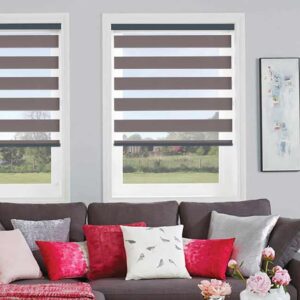 Màn Cầu Vồng Phòng Khách, Đẹp và Tiết Kiệm Chi Phí