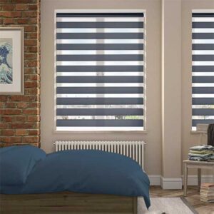 Màn Cầu Vồng Phòng Ngủ Chống Nắng và Cản Sáng