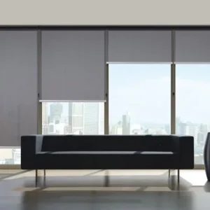 Rèm Cuốn Văn Phòng Cao Cấp Hiện Đại