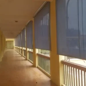 99 Mẫu Rèm Trường Học Đẹp trang trí cho các phòng học