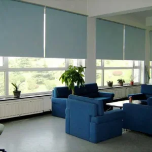 Rèm Cửa Sổ Cuốn Giá Rẻ Đẹp Chất Lượng Cản Sáng Cách Nhiệt NTKRCT003