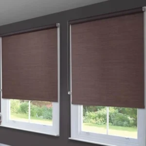 Rèm cuốn chất lượng nâng cao chất lượng không gian sống với