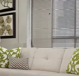 Màn sáo Nhôm chống nắng mã RSN 22