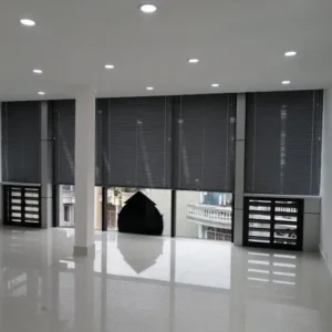 Màn sáo Nhôm chống nắng mã RSN 29