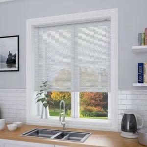 Màn sáo Nhôm chống nắng mã RSN 27