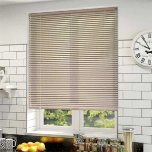 Màn sáo Nhôm chống nắng mã RSN 30