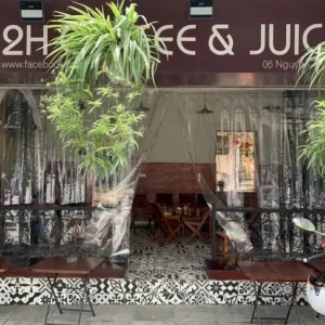 Rèm nhựa pvc tiêu chuẩn