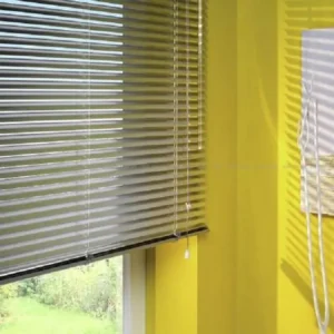 Màn sáo nhôm chống nắng mã RSN 11