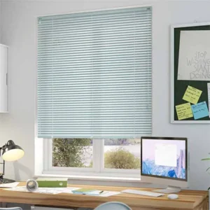 Màn sáo Nhôm chống nắng mã RLn 11