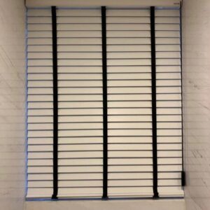 Rèm sáo nhựa giả gỗ Star Blinds SK-05 NTKRNG23