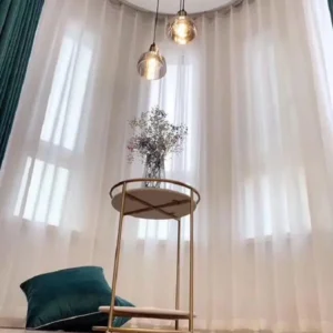 May rèm cửa Hàn Quốc giá rẻ chống nắng nóng