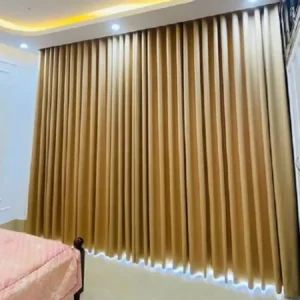 Rèm cửa Hàn Quốc đẹp nhập khẩu chính hãng