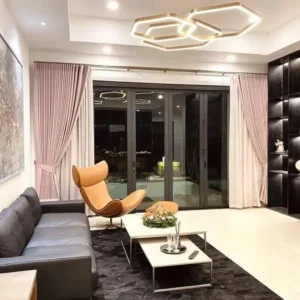 Màn vải giá rẻ MGR04