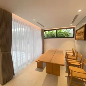 Màn vải giá rẻ MGR03