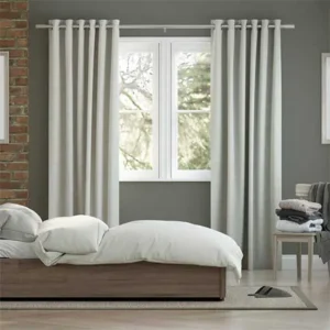 Màn Vải Phòng Ngủ Chống Sáng Cản Nhiệt Giá Rẻ