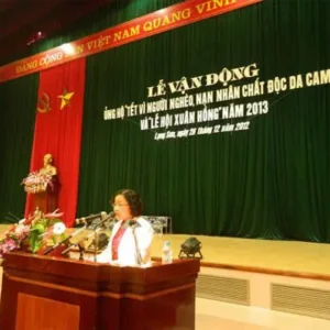 Phông rèm hội trường RSK11